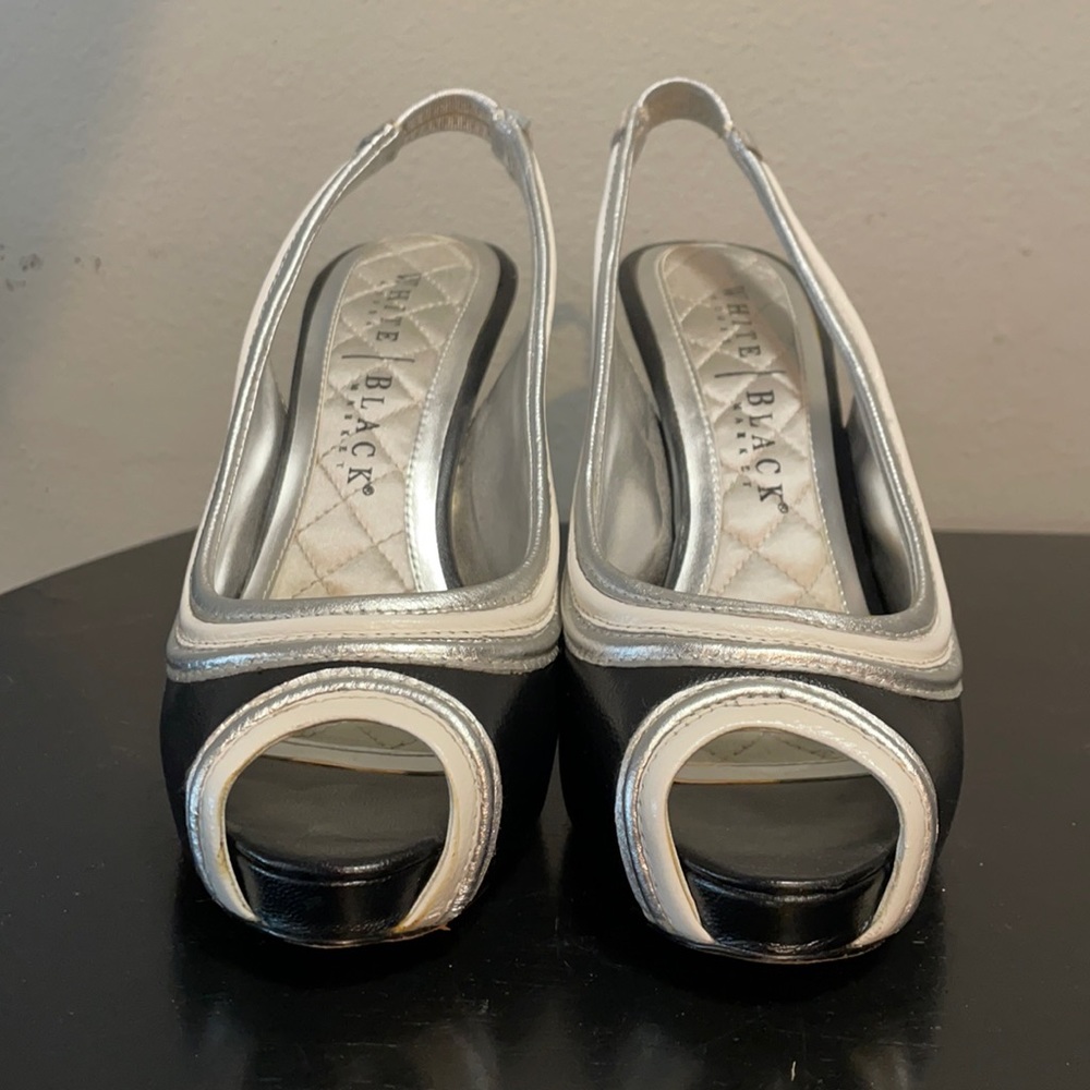 White House black market audrina shoes